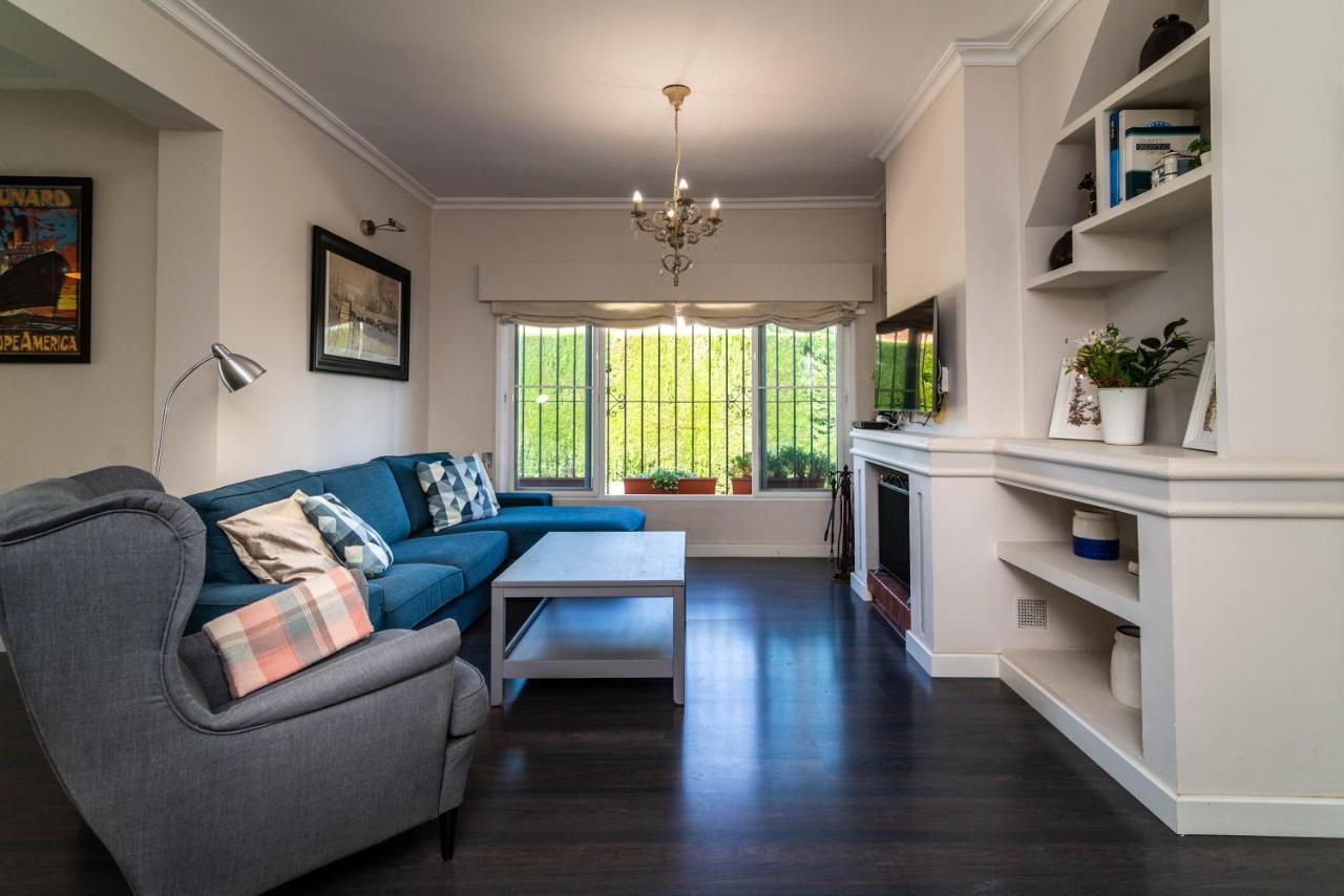 Vb Velazquez 6Bdr Independent Villa Беналмадена Екстериор снимка